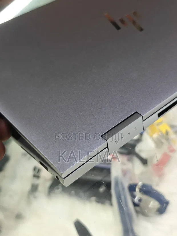 New HP Envy x360 Convertible 15 es2xx - i7, 16GB RAM, 512GB SSD - 1