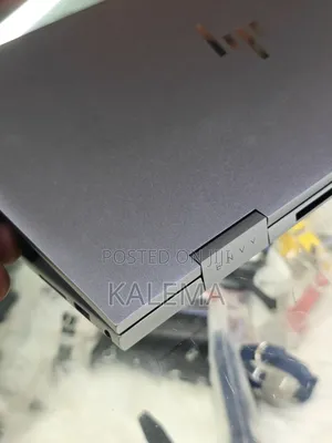 New HP Envy x360 Convertible 15 es2xx - i7, 16GB RAM, 512GB SSD
