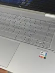New HP Envy x360 Convertible 15 es2xx - i7, 16GB RAM, 512GB SSD - 2