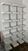 Floating Shelves & Cabinetry Installation Services - 2
