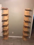 Floating Shelves & Cabinetry Installation Services - 3