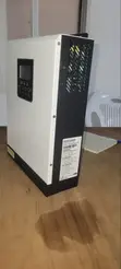 Lumina Solar Inverter 3KVA - 2