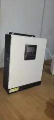 Lumina Solar Inverter 3KVA - 4