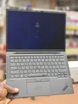 New Lenovo ThinkPad X1 Carbon Laptop - i7, 32GB RAM, 512GB SSD - 2