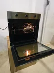 60cm Pixels Stainless Steel Built-in Oven - Discount Offer - 2