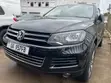 Volkswagen Touareg 2014 Black - 1