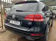 Volkswagen Touareg 2014 Black - 3