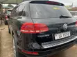 Volkswagen Touareg 2014 Black - 5