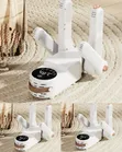 Brand New MAC Shoe Drying Machine (2 Pairs) - 2