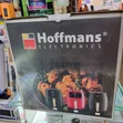Hoffman 6L Digital Air Fryer (HM-6018) - 2