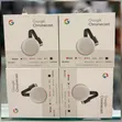 Google Chromecast (3rd Gen) Media Streaming Device - 1