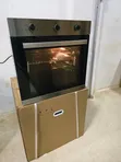 Brand New Pixel 60cm Built-in Electric Oven with Warranty - 1