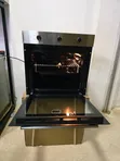 Brand New Pixel 60cm Built-in Electric Oven with Warranty - 2