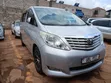 Toyota Alphard 2.4 Petrol AWD 2010 Silver - 5