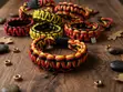 Prime Paracord Bracelets - Strong & Stylish - 1