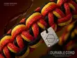 Prime Paracord Bracelets - Strong & Stylish - 3