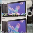 New Samsung Galaxy Tab Active Pro 64GB Black - 2