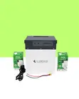 LC-Star Solar 500W Portable Power Station - 1