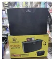 BoomBest LN-1016BT Big Bluetooth Speaker (10W, FM Radio) - 2
