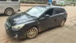 Subaru Impreza 2014 Black - 2