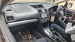Subaru Impreza 2014 Black - 3