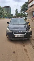 Subaru Impreza 2014 Black - 5
