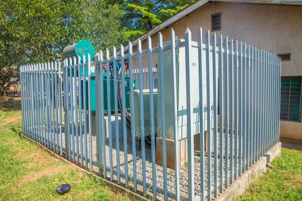 Transformer Installation Services - 1