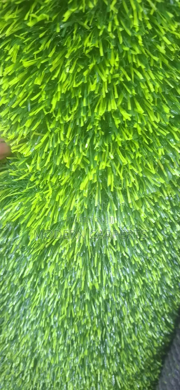 Jvic Artificial Turf - 1