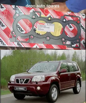 Gasket for Nissan X-Trail