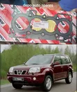 Gasket for Nissan X-Trail - 1