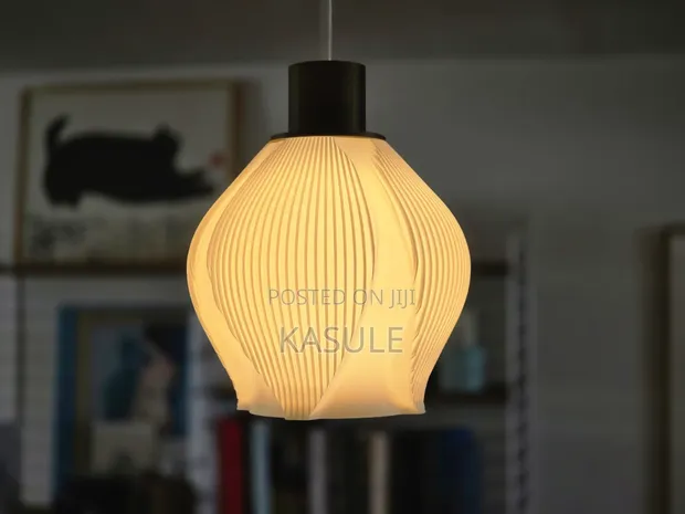 Elegant Lampshade - E14 / E27, Two Sizes - 1