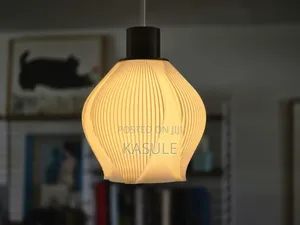 Elegant Lampshade - E14 / E27, Two Sizes