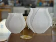 Elegant Lampshade - E14 / E27, Two Sizes - 4