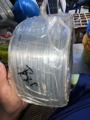 PVC Transparent Hose Pipe