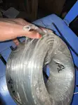 PVC Transparent Hose Pipe - 3