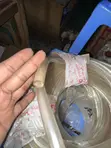 PVC Transparent Hose Pipe - 5