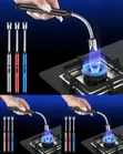 Brand New Lec Electric Gas Lighter - 2