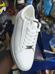 Boss White Sneakers - 2