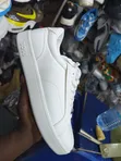 Boss White Sneakers - 3