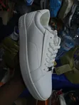 Boss White Sneakers - 4