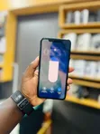 Apple iPhone 11 Pro Max 256GB Green - 1