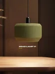 Road Lamp V1 Pendant Light - 1