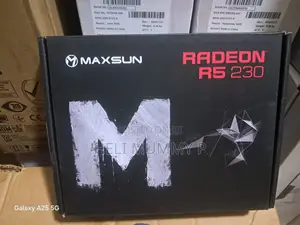 Maxsun AMD Radeon R5 230 Graphics Card (2GB DDR3)