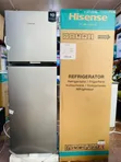 Hisense 200 Litres Refrigerator - 1