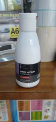 Art Rangers Matte Medium Varnish Bottle - 2