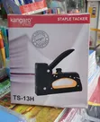 Heavy-Duty Manual Staple Gun - 1