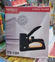 Heavy-Duty Manual Staple Gun - 2