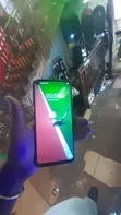 Infinix Hot 9 64GB Black - 1