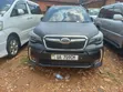 Subaru Forester 2.0XT Premium AWD 2017 Black - 2