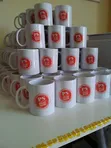 Custom Cup Printing Services - 2